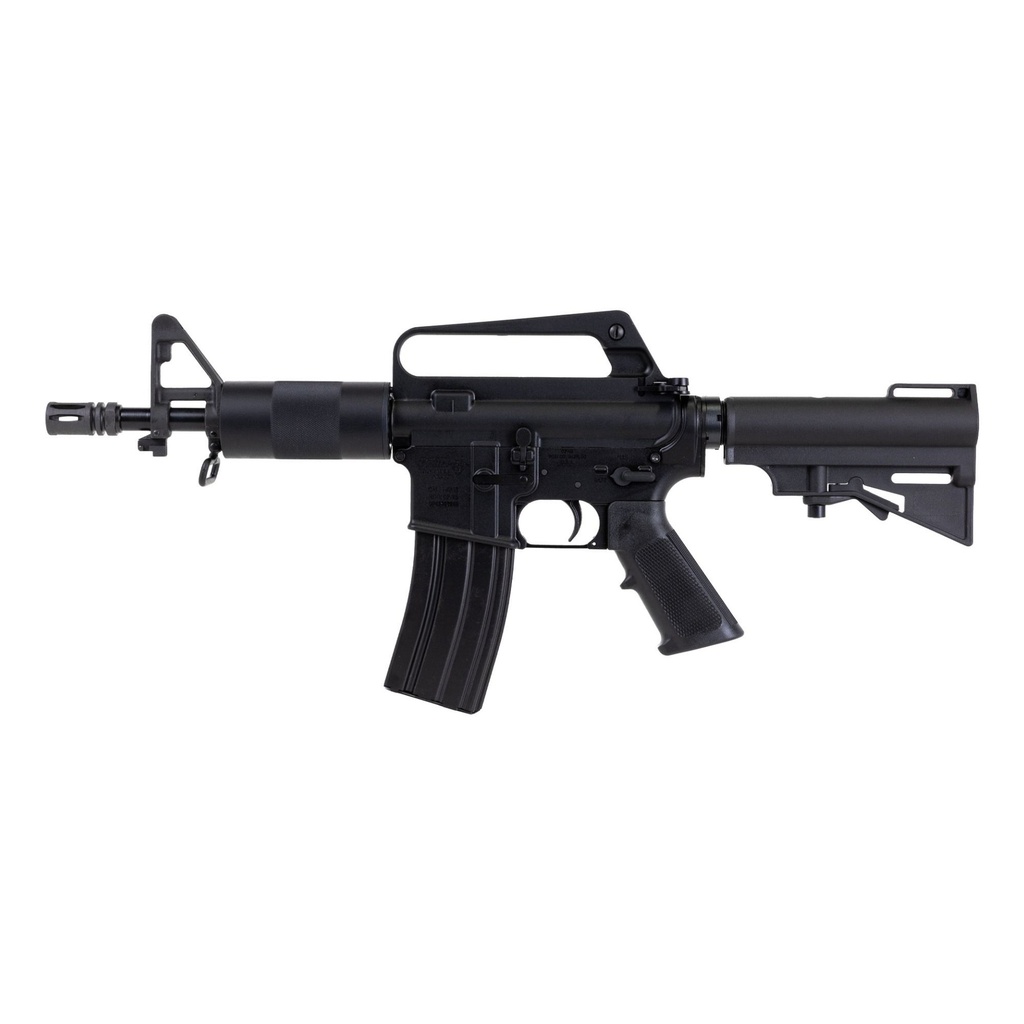 DPMS KITTY KAT 7.5" C7 556 PISTOL 30RD