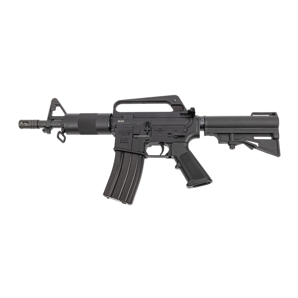 DPMS KITTY KAT 7.5" 300BLK PSTL 30RD