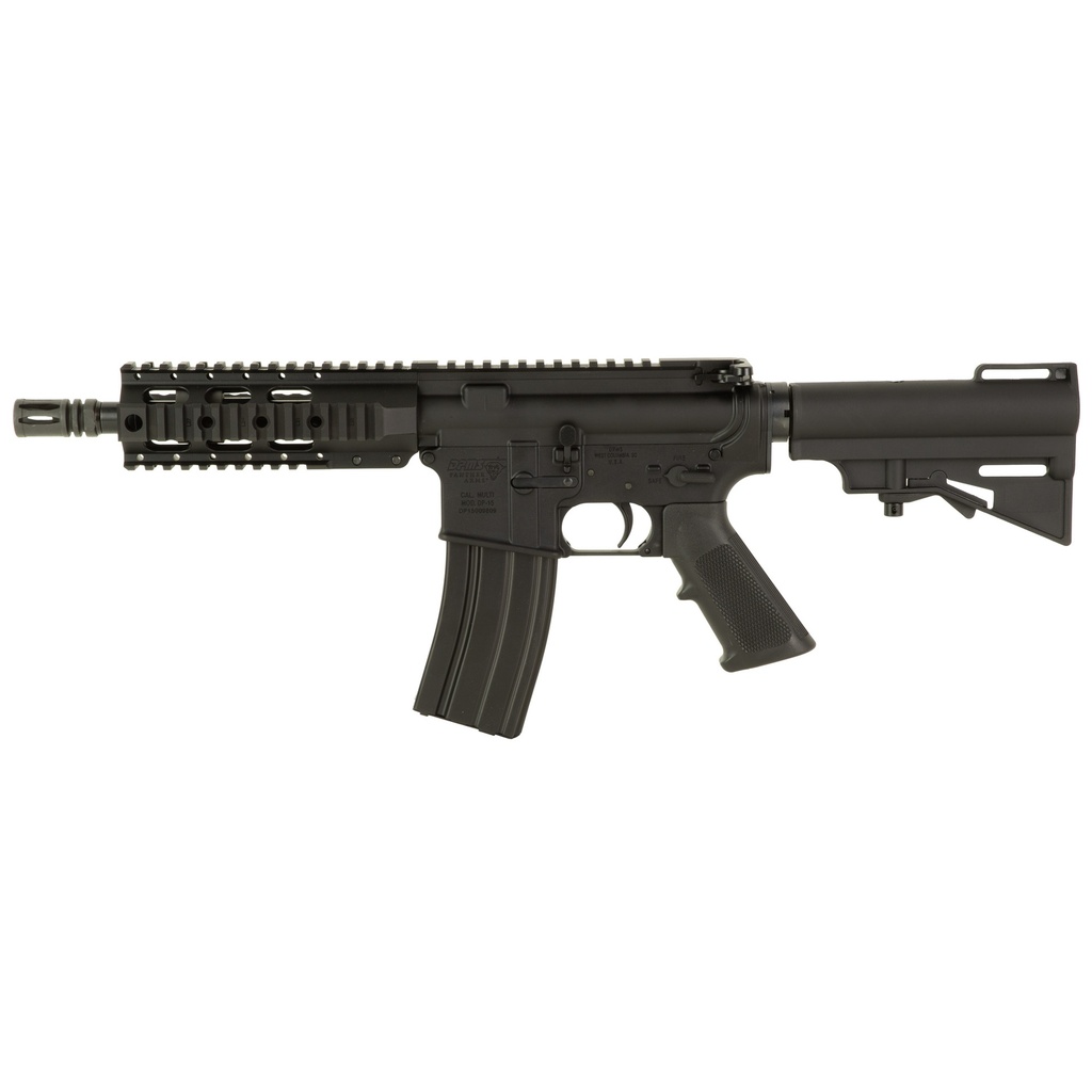 DPMS KITTY KAT 7.5" 556 PISTOL 30RD