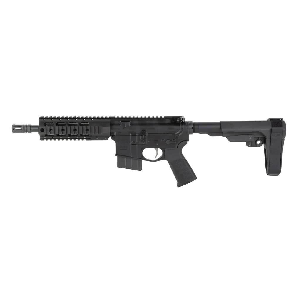 DPMS KITTY KAT 8.5" 338ARC PISTOL 10RD
