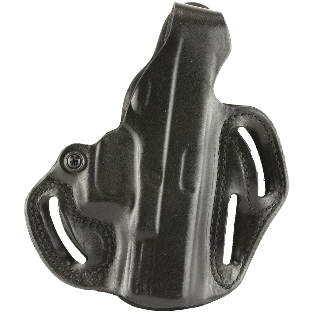 DESANTIS SCBRD FOR GL 19/23 RH BLACK