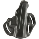 DESANTIS SCBRD FOR GL 19/23 RH BLACK