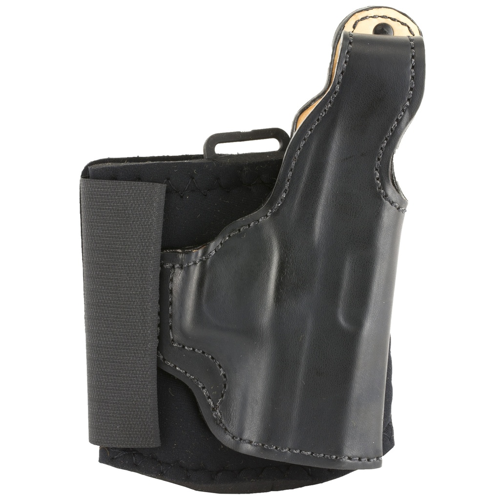 DESANTIS DIE HARD SIG P365 RH BLACK