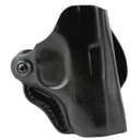 DESANTIS MINI SCAB BODYGD 2.0 RH BLACK