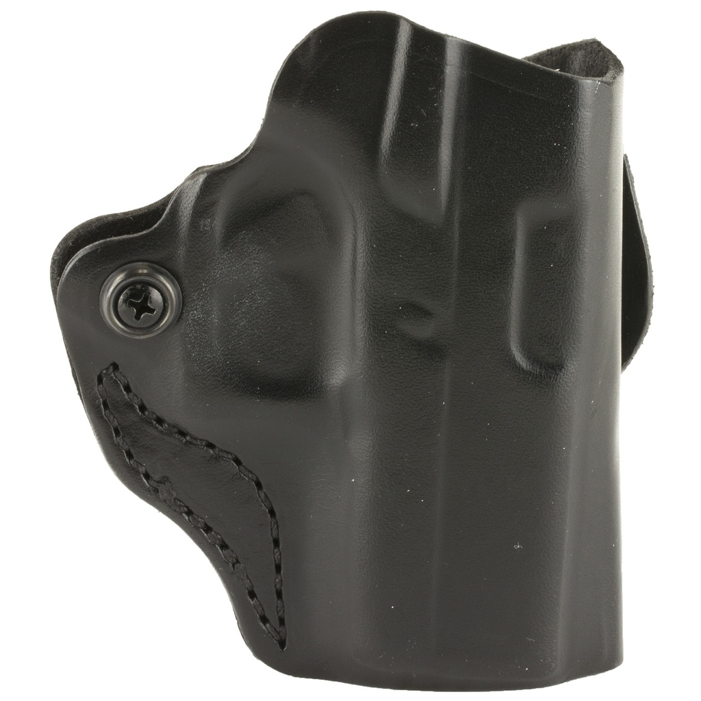DESANTIS MINI SCAB FOR G43/43X RH BLACK