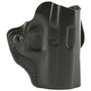 DESANTIS MINI SCAB FOR G43/43X RH BLACK