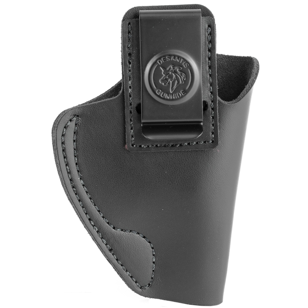 DESANTIS INSIDER S&W J-FRM RH BLACK