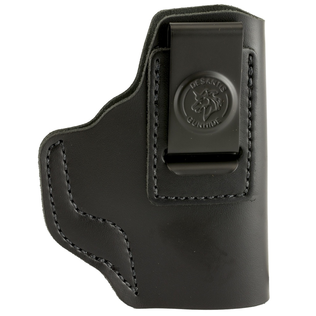 DESANTIS INSIDER M&P45 SHIELD RH BLACK