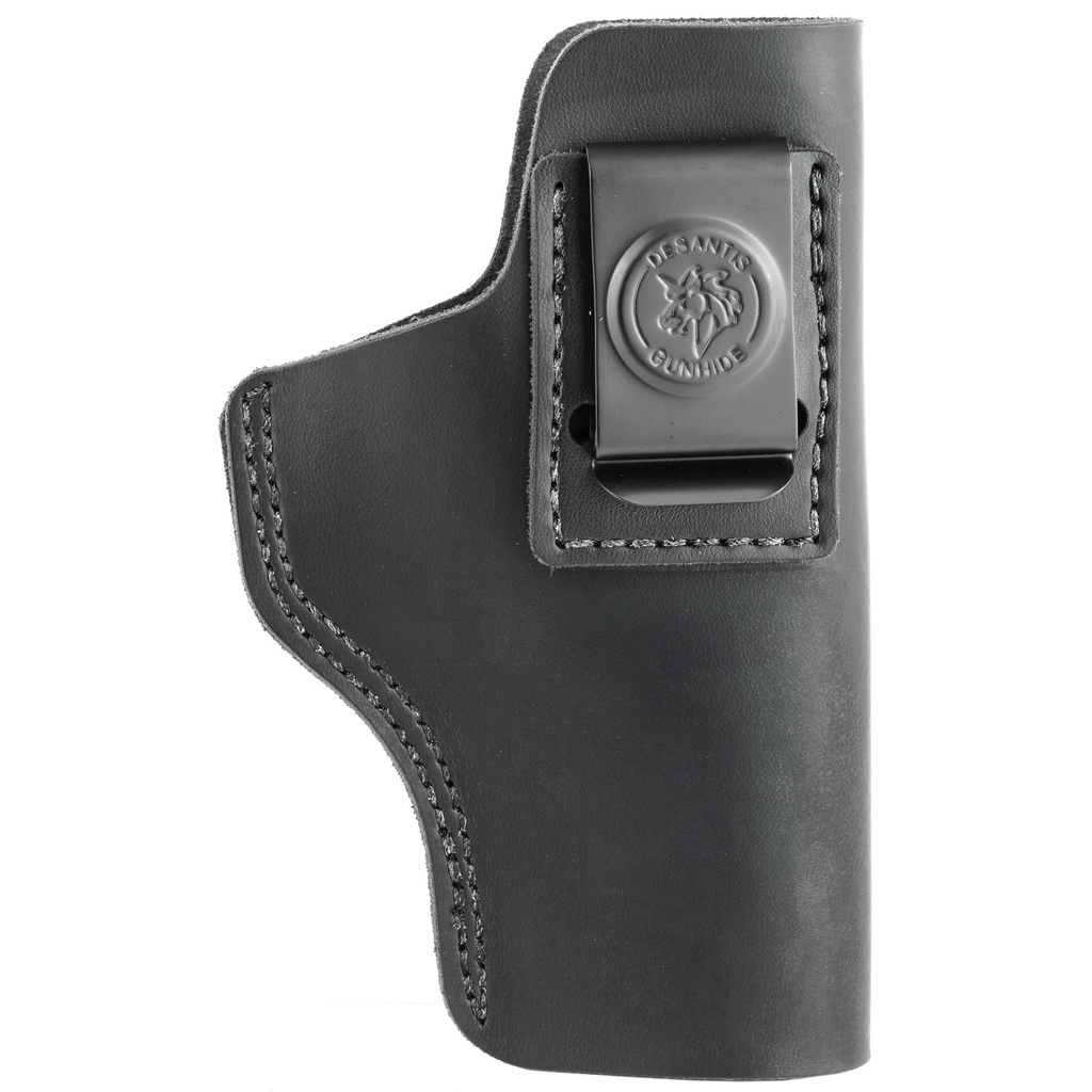DESANTIS INSIDER FOR GLOCK 17 RH BLACK