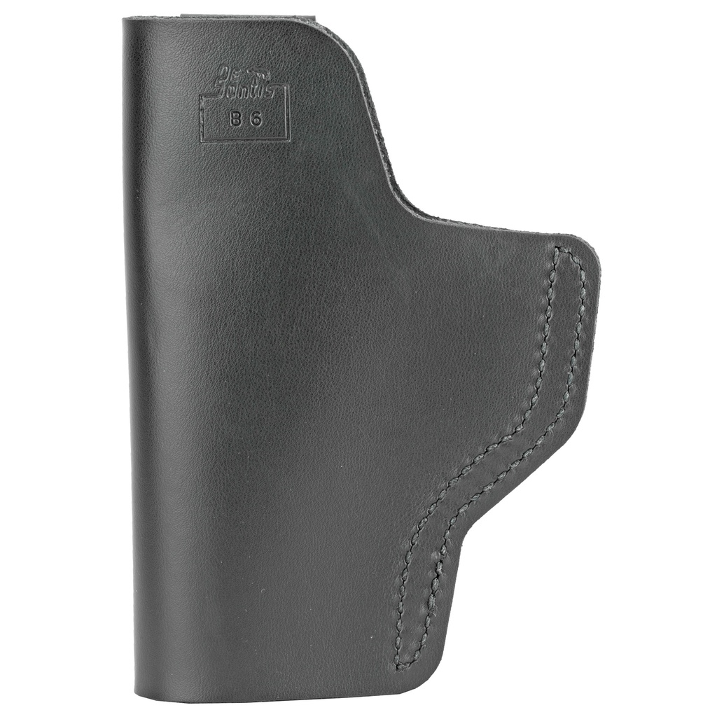 DESANTIS INSIDER GL19/23 RH BLACK