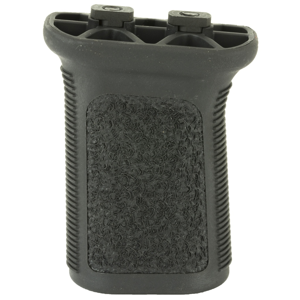 Bravo Company BCM GUNFTR VERT GRP MLOK MOD3 BLK