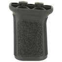 Bravo Company BCM GUNFTR VERT GRP MLOK MOD3 BLK