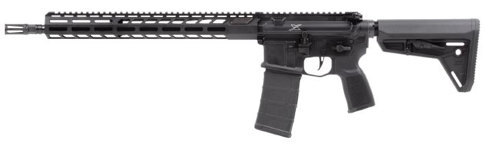 SIG SAUER M400 SDI 5.56MM 16" BLACK 30+1