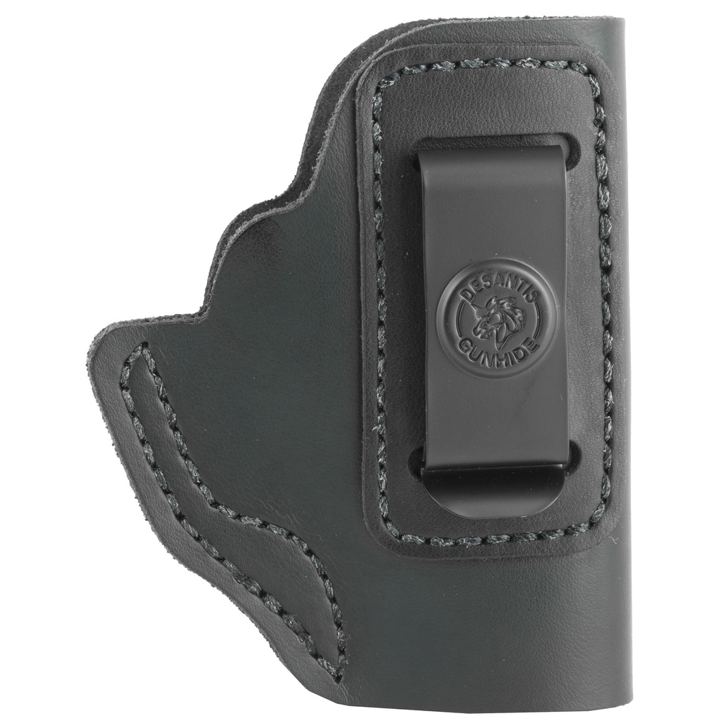 DESANTIS INSIDER LCP/P3AT/DB RH BLK