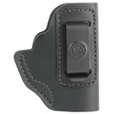 DESANTIS INSIDER LCP/P3AT/DB RH BLACK