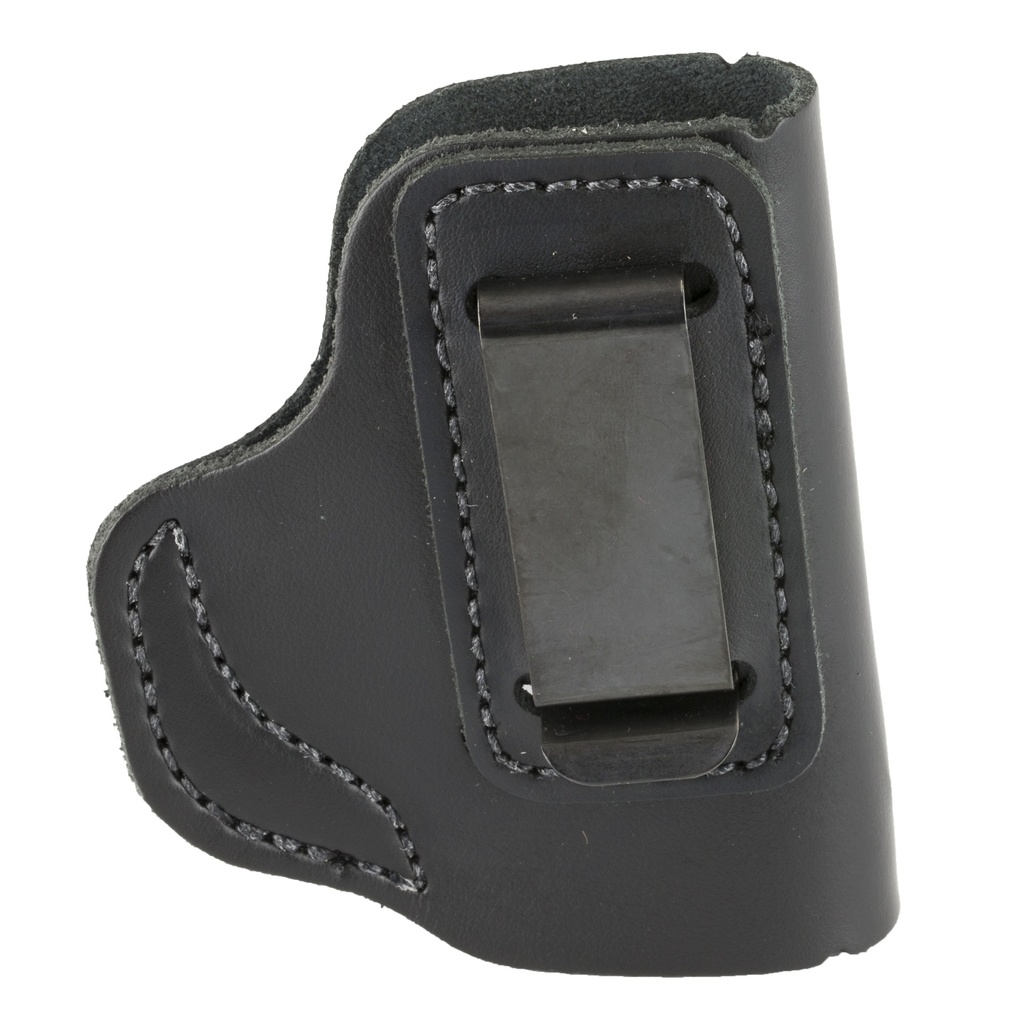 DESANTIS INSIDER BDYGRD 380 RH BLACK