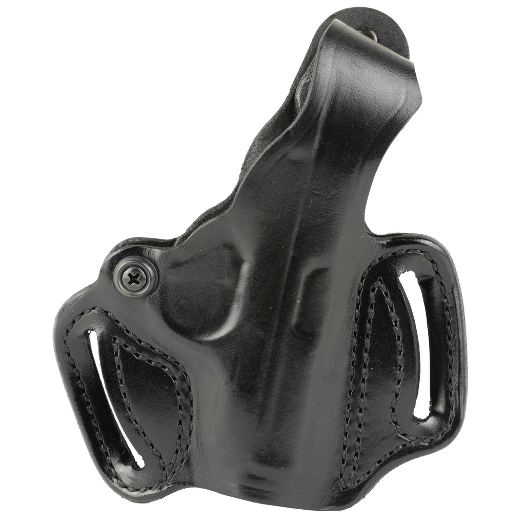 DESANTIS TB MINI SLD BDYGRD 2 RH BLACK