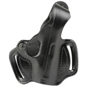 DESANTIS TB MINI SLD BDYGRD 2 RH BLACK