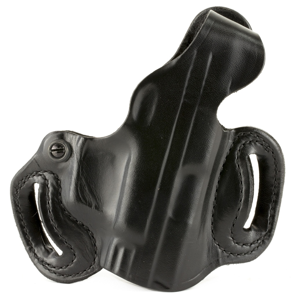 DESANTIS TB MINI SLD SIG P365 RH BLACK