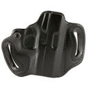 DESANTIS MINI SLD SIG P365 RH BLACK