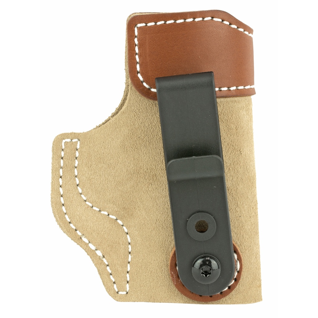 DESANTIS SOF-TUCK SIG P365 RH TAN