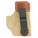 DESANTIS SOF-TUCK SIG P365 RH TAN