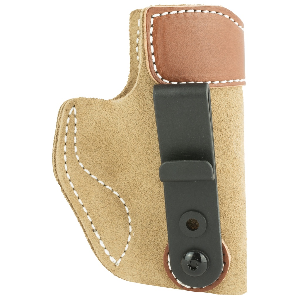 DESANTIS SOFTK FOR GLOCK 43X PM9/40 RH