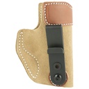 DESANTIS SOFTK FOR GLOCK 43X PM9/40 RH