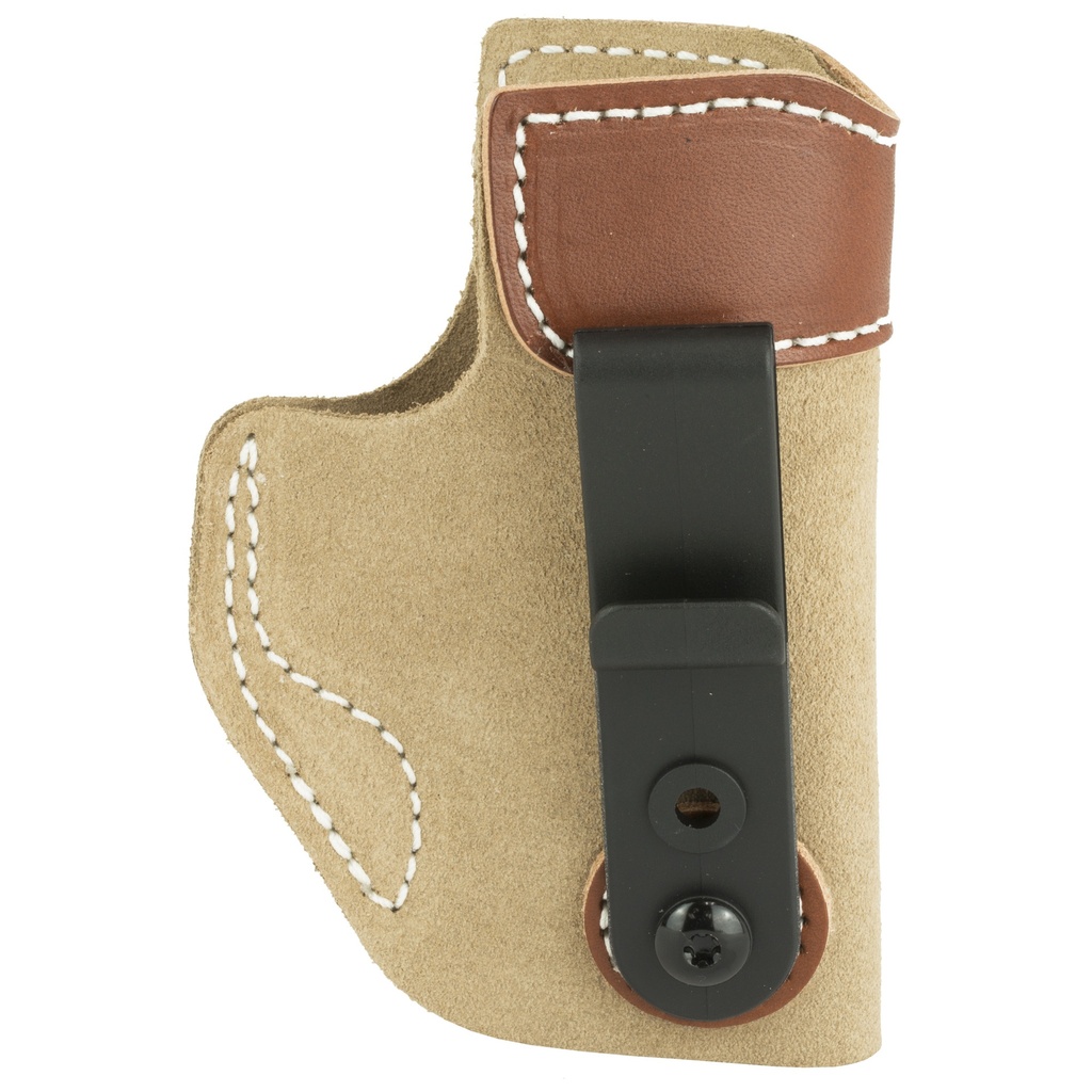 DESANTIS SOF-TUCK SHIELD/HELLCAT RH