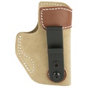 DESANTIS SOF-TUCK SHIELD/HELLCAT RH
