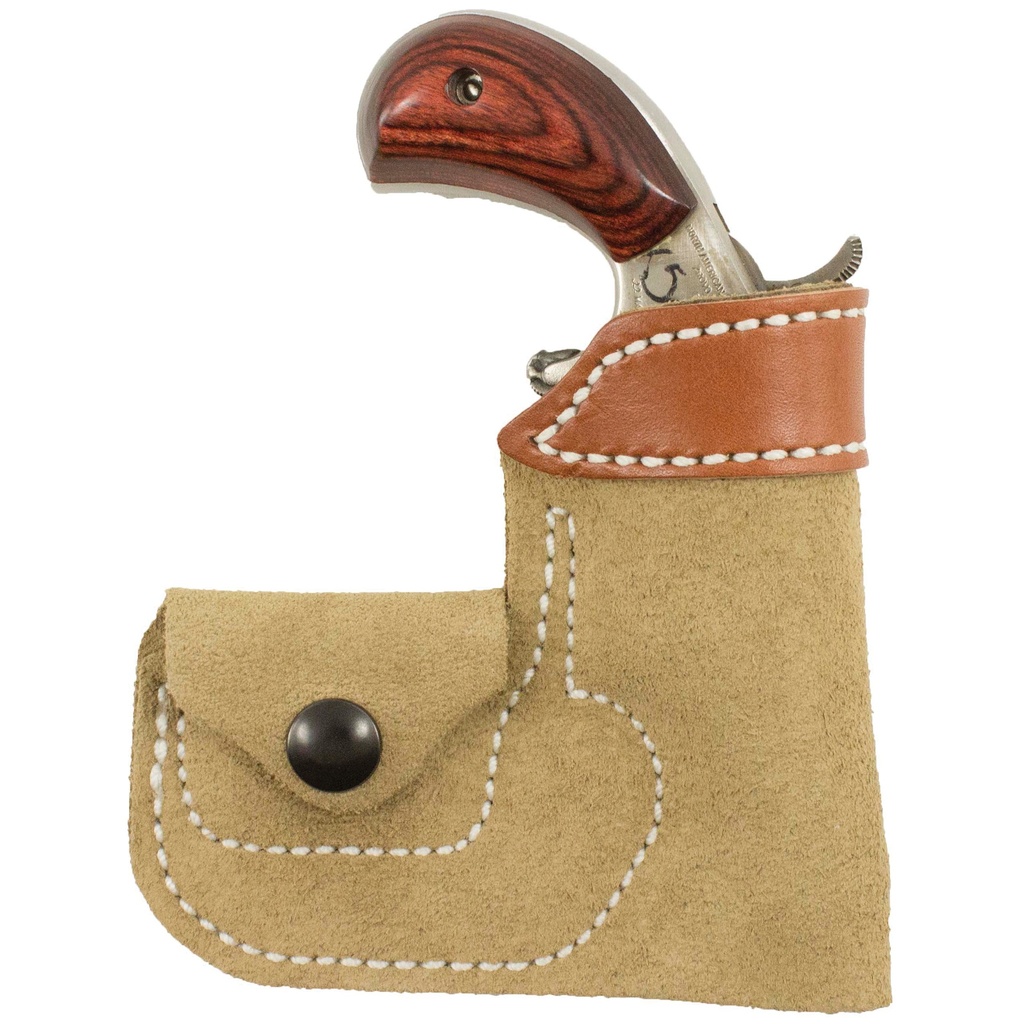 DESANTIS POCKET HOLSTER NAA 1"-1 1/8"