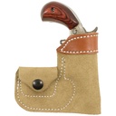 DESANTIS POCKET HOLSTER NAA 1"-1 1/8"