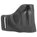 DESANTIS E-GAT SLIDE J FRAME RH BLACK