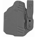 DESANTIS SLIM-TUK FOR GLOCK 43 TLR-6