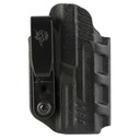 DESANTIS SLIM-TUK S&W EQUALIZER AMBI