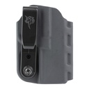 DESANTIS SLIM-TUK HELLCAT PRO AMB BLACK