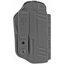 DESANTIS SLIM-TUK TAURUS G3 AMBI BLACK