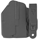 DESANTIS SLIM-TUK SA HELCAT TLR-6 BLACK