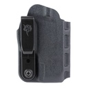 DESANTIS SLIM-TUK G2S/G2C/G3C AMB BLACK