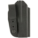 DESANTIS SLIM-TUK FOR G17/19 AMBI BLACK