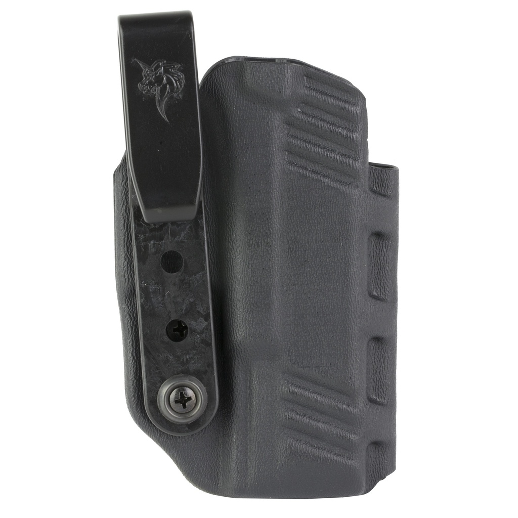 DESANTIS SLIM-TUK FOR GLOCK 19/45 BLACK