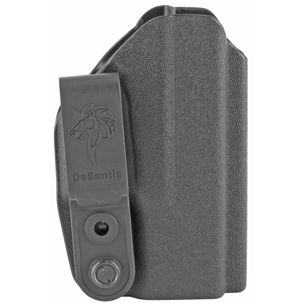 DESANTIS SLIM-TUK FOR GLOCK 26 AMBI BLACK