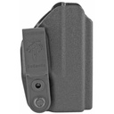 DESANTIS SLIM-TUK FOR GLOCK 26 AMBI BLACK