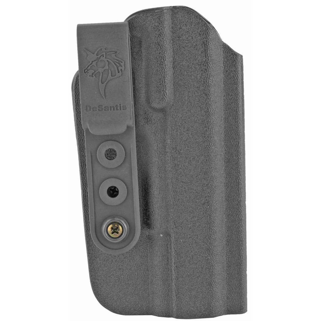 DESANTIS SLIM-TUK 1911 4.25-5" AM BLACK