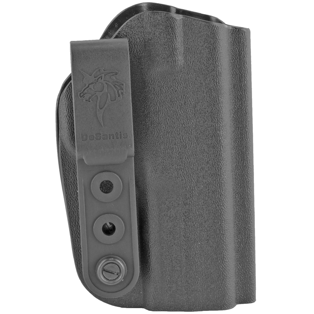 DESANTIS SLIM-TUK M&P AMBI BLACK