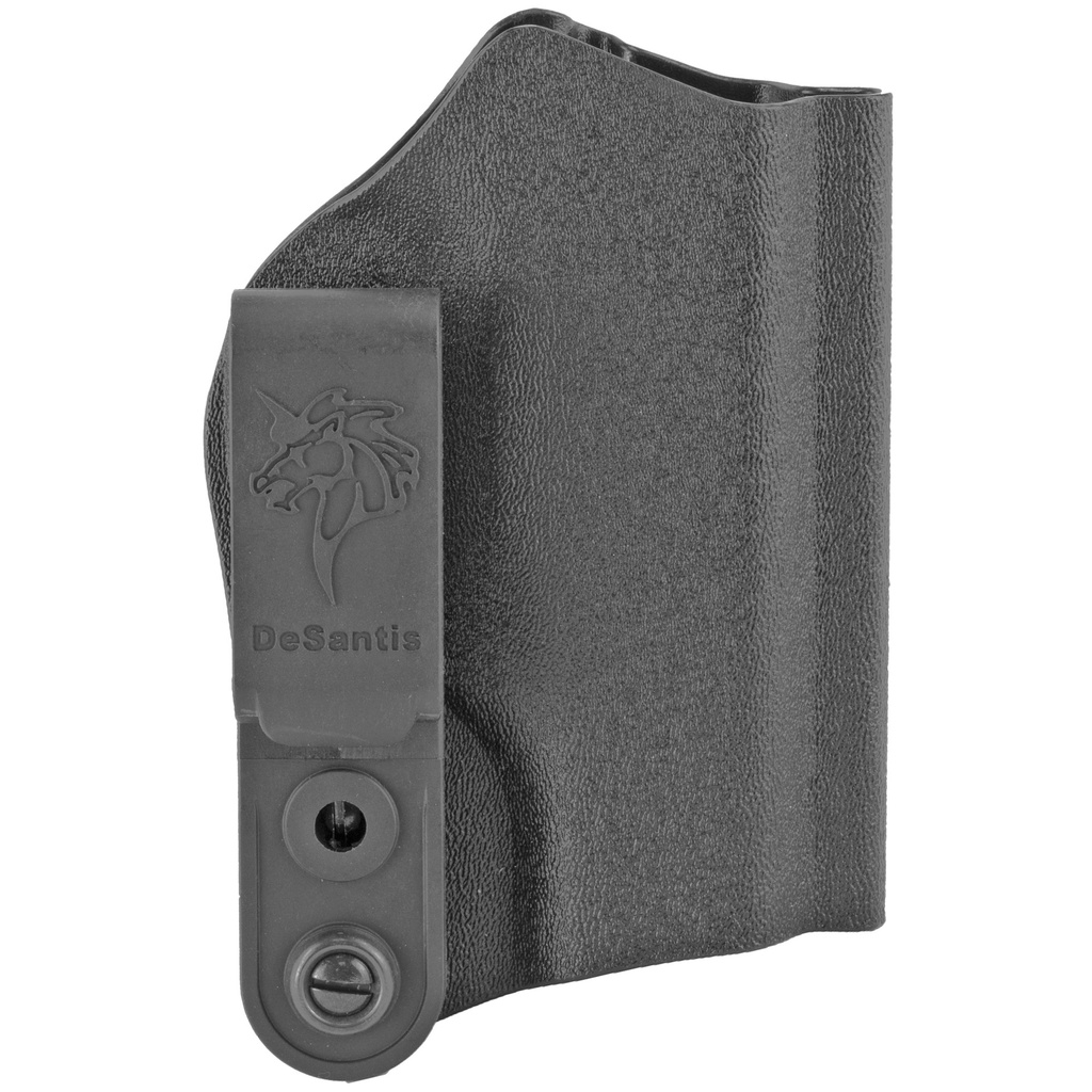 DESANTIS SLIM-TUK LC9/380 AMBI BLACK
