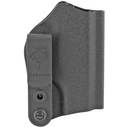 DESANTIS SLIM-TUK LC9/380 AMBI BLACK