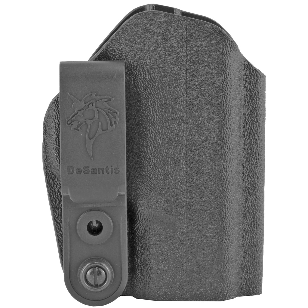 DESANTIS SLIM-TUK SHIELD AMBI BLACK
