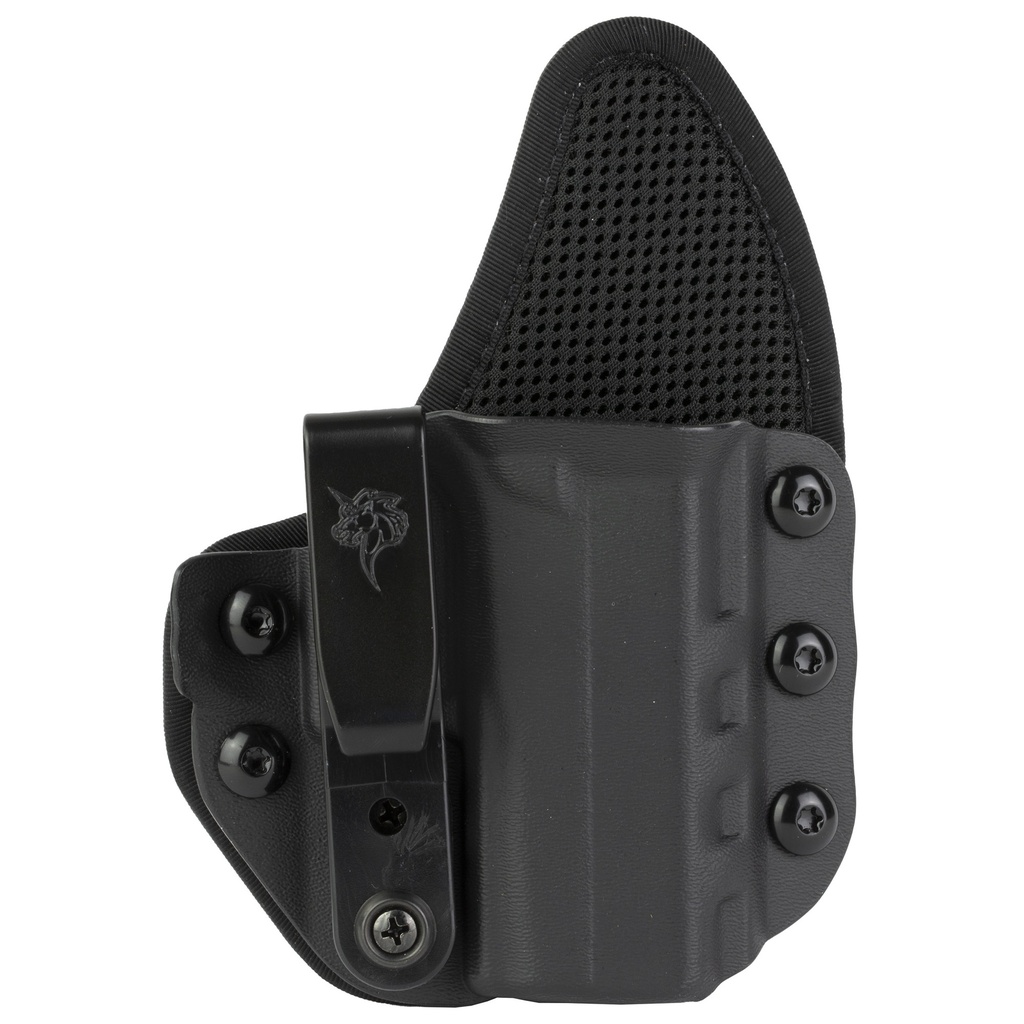 DESANTIS UNITUK FOR GLOCK 43 MOS RH BLACK