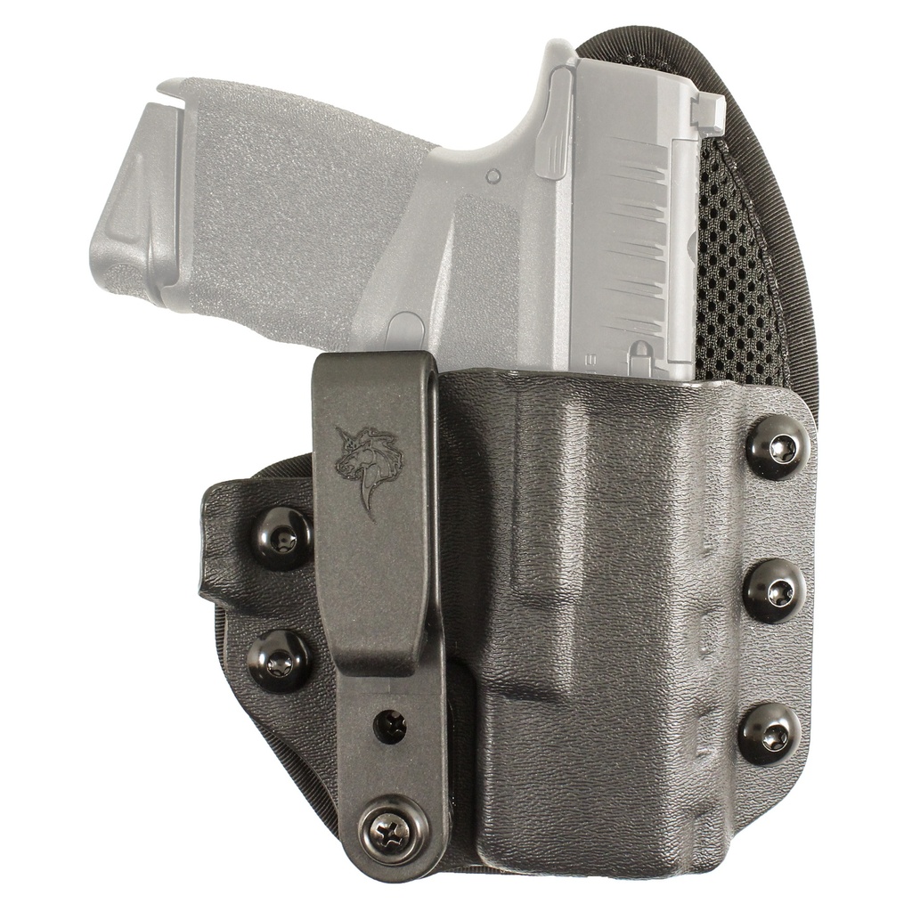 DESANTIS UNI-TUK SIG P365 RH BLACK